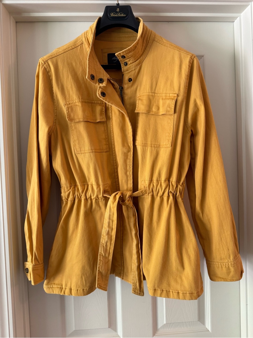 Daytrip Utility Jacket